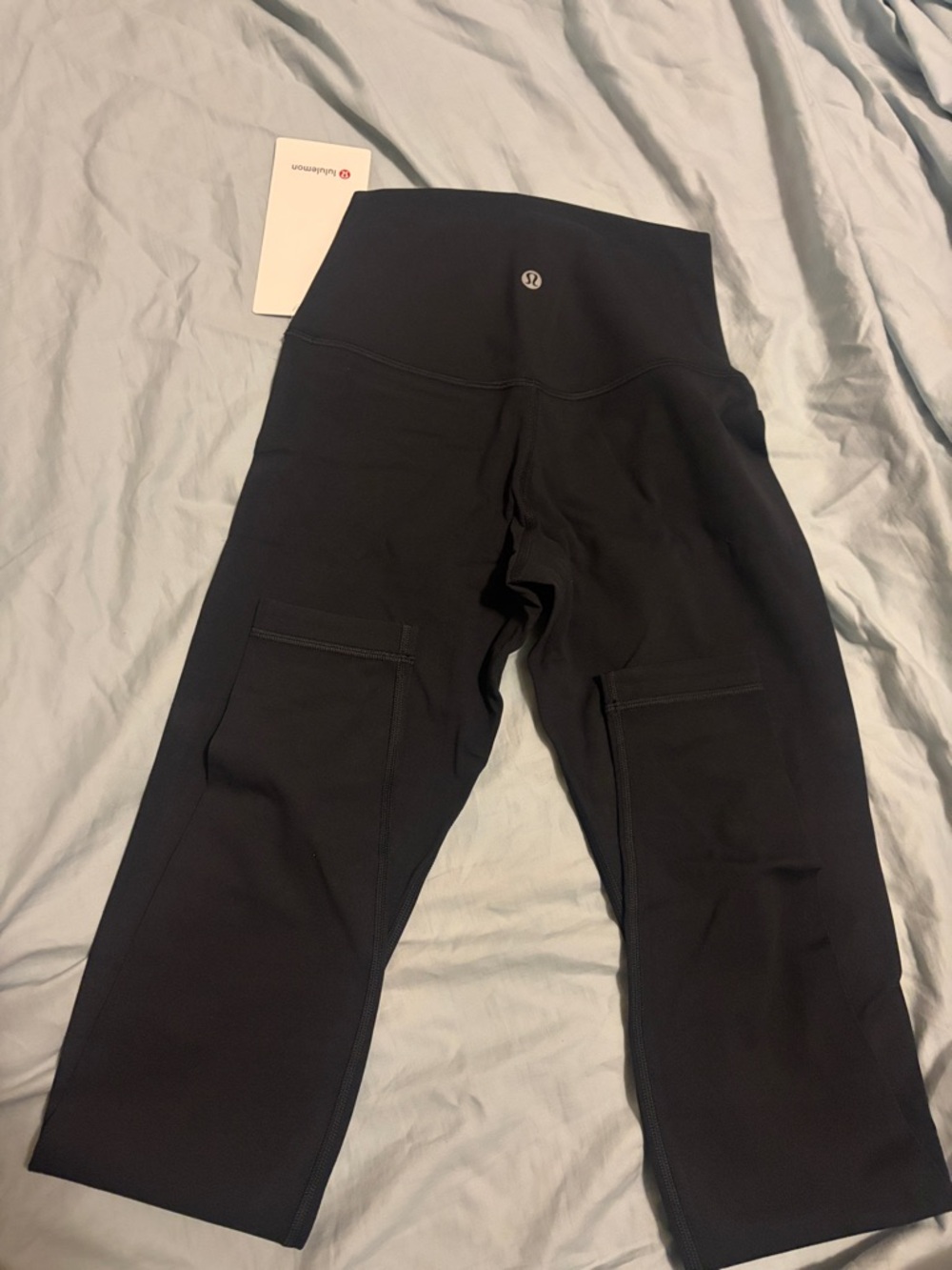 Lululemon leggings Align HR Pant 28”